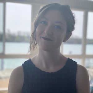 Meet your Posher, Megan